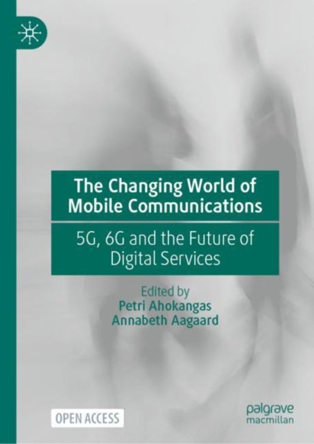 Bilde av The Changing World Of Mobile Communications