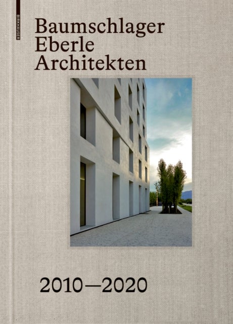 Bilde av Baumschlager Eberle Architekten 2010-2020