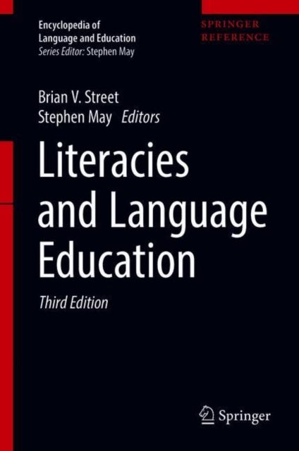 Bilde av Literacies And Language Education