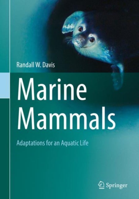Bilde av Marine Mammals Av Randall W. Davis