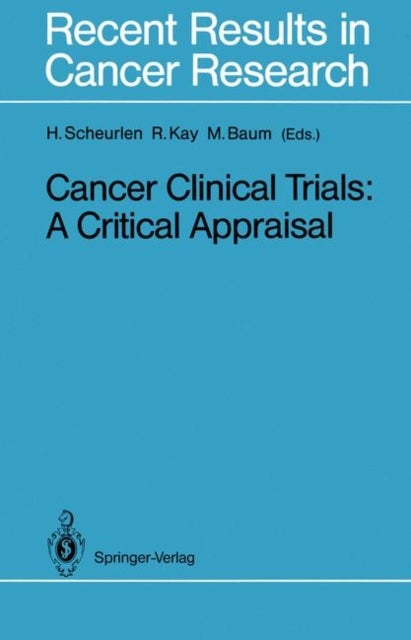 Bilde av Cancer Clinical Trials
