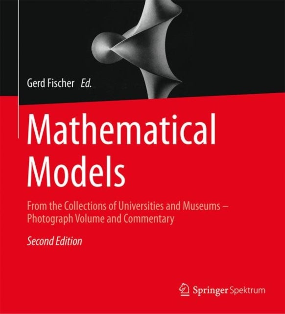 Bilde av Mathematical Models