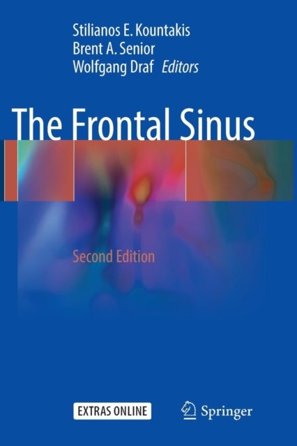 Bilde av The Frontal Sinus