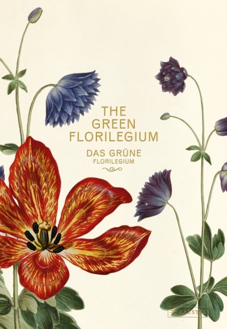 Bilde av The Green Florilegium