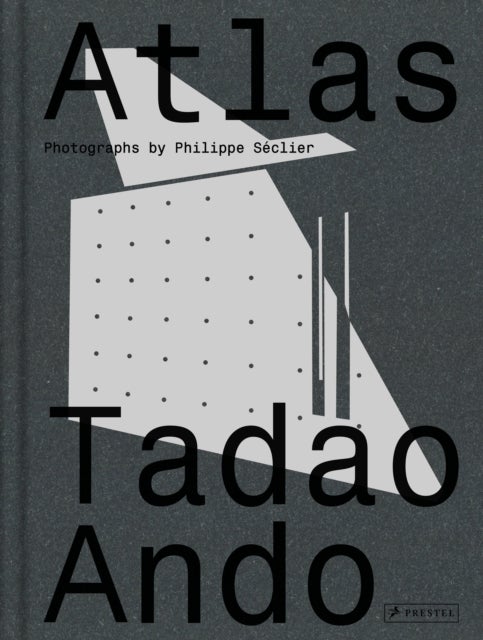 Bilde av Atlas: Tadao Ando