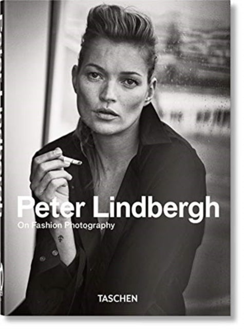 Bilde av Peter Lindbergh. On Fashion Photography. 40th Ed. Av Peter Lindbergh