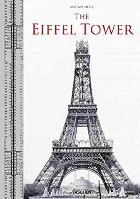 Bilde av The Eiffel Tower Av Lemoineb