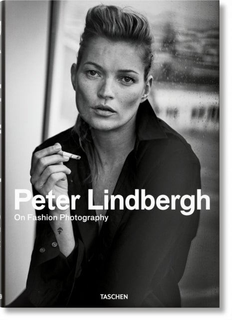Bilde av Peter Lindbergh. On Fashion Photography Av Peter Lindbergh