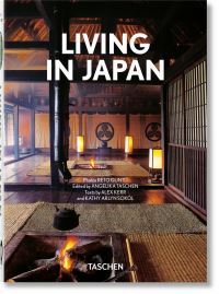 Bilde av Living In Japan. 40th Ed. Av Alex Kerr, Kathy Arlyn Sokol