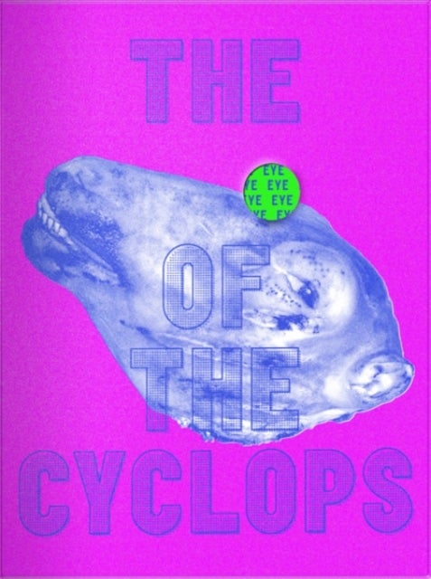 Bilde av The Eye Of The Cyclops