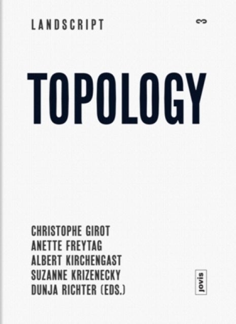 Bilde av Landscript 3: Topology