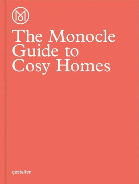 Bilde av The Monocle Guide To Cosy Homes Av Monocle