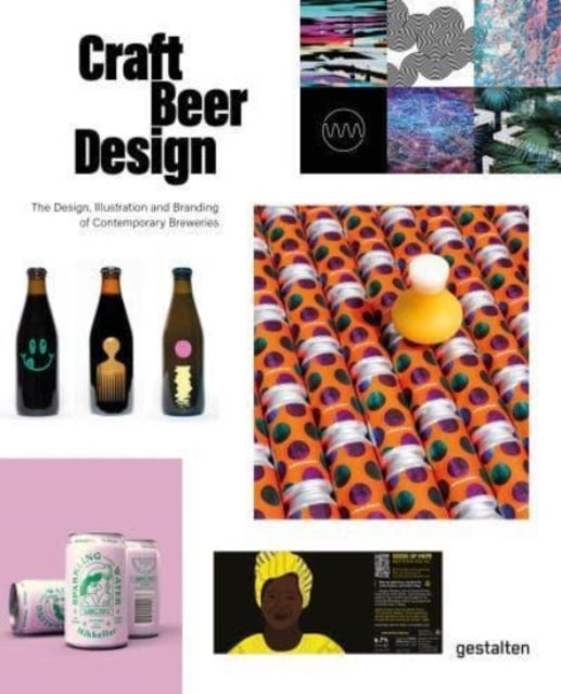 Bilde av Craft Beer Design