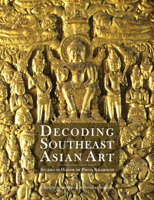 Bilde av Decoding Southeast Asian Art