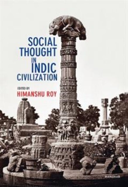 Bilde av Social Thought In Indic Civilization