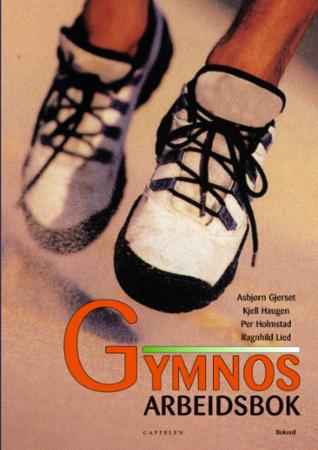 Gymnos - arbeidsbok