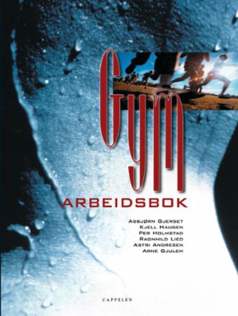 Gym - arbeidsbok