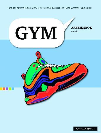 Gym - arbeidsbok