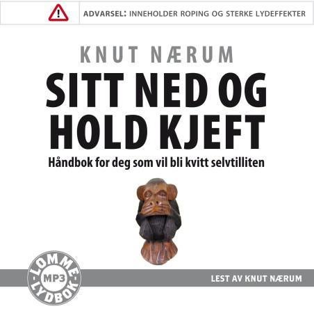 Sitt ned og hold kjeft