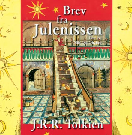 Brev fra julenissen