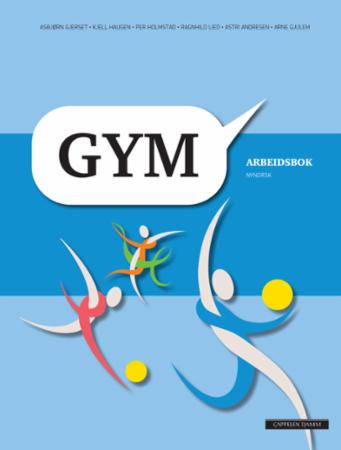 Gym - arbeidsbok