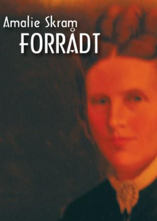 Forrådt