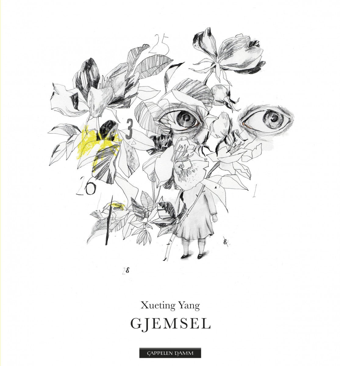 Gjemsel