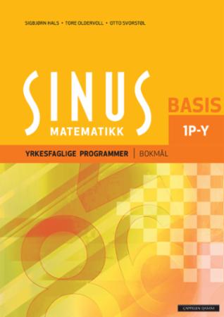 Sinus matematikk