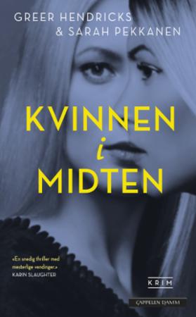 Kvinnen i midten