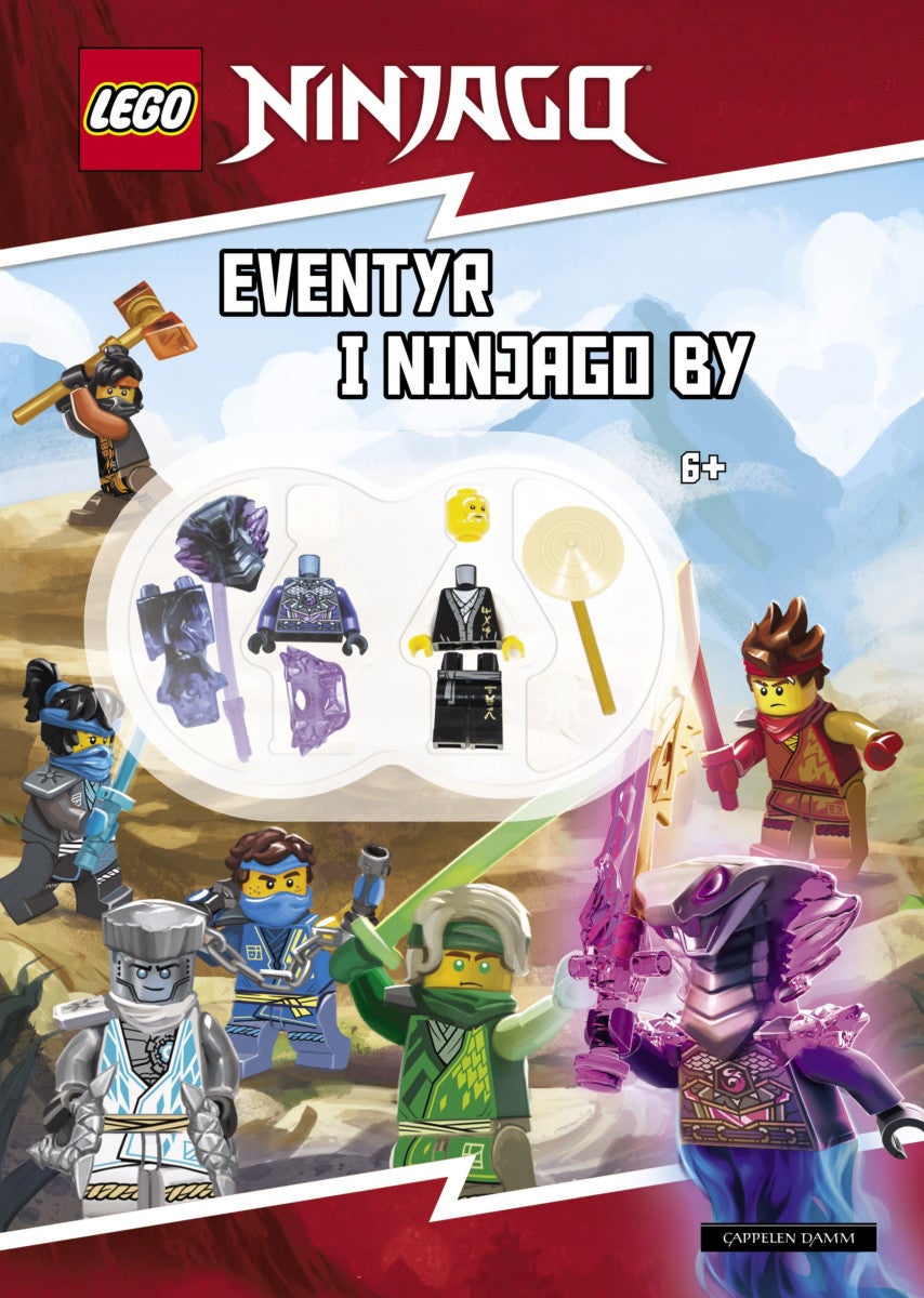 Ninjago by store