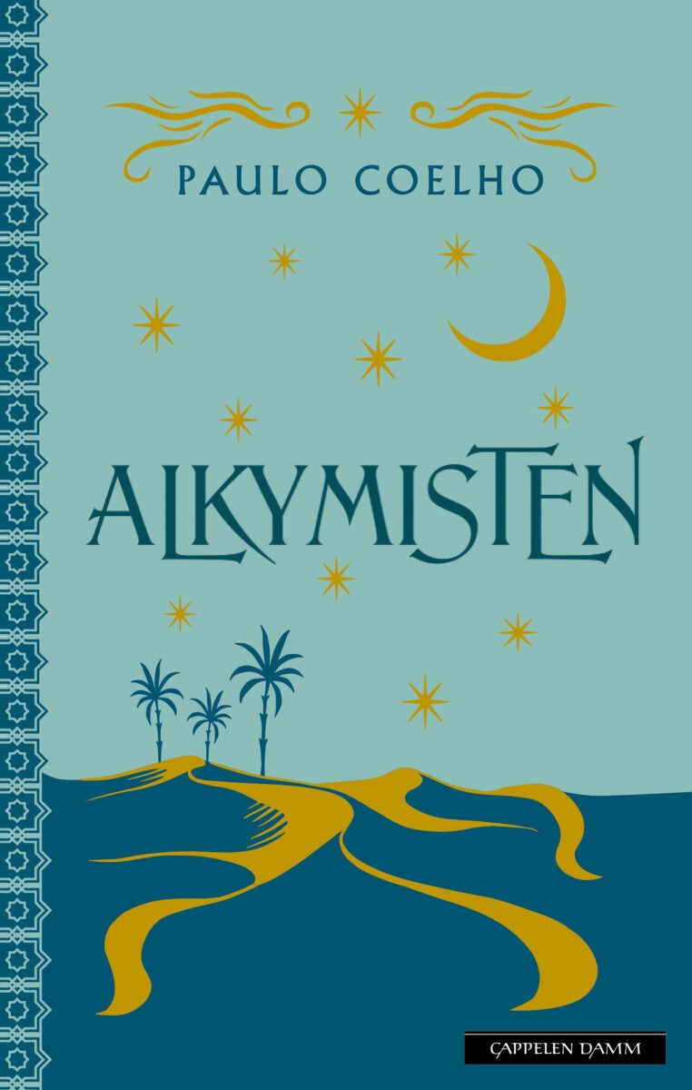 Alkymisten