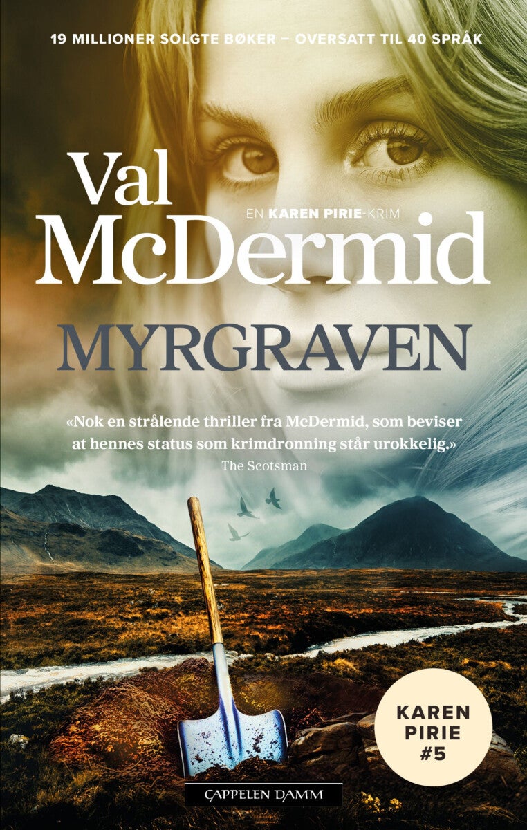 Myrgraven