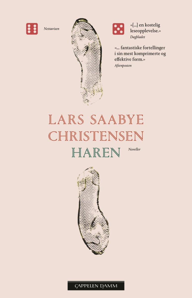 Haren - og andre noveller