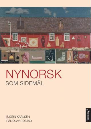 Bilde av Nynorsk Som Sidemål Av Bjørn Karlsen, Pål Olav Røstad