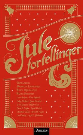 Julefortellinger