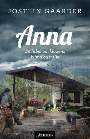 Anna - en fabel om klodens klima og miljø