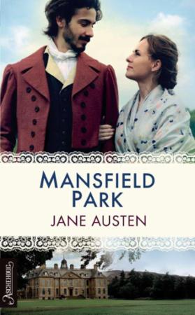 Bilde av Mansfield Park Av Jane Austen