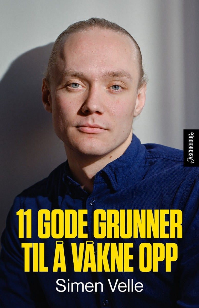 11 gode grunner til å våkne opp