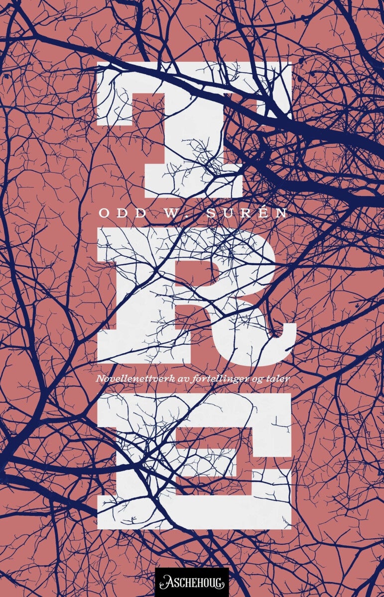 Tre - novellenettverk av fortellinger og taler