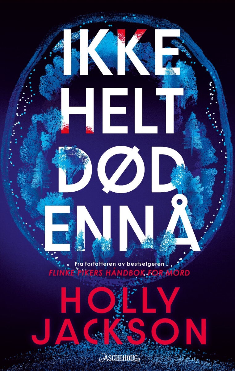 Ikke helt død ennå