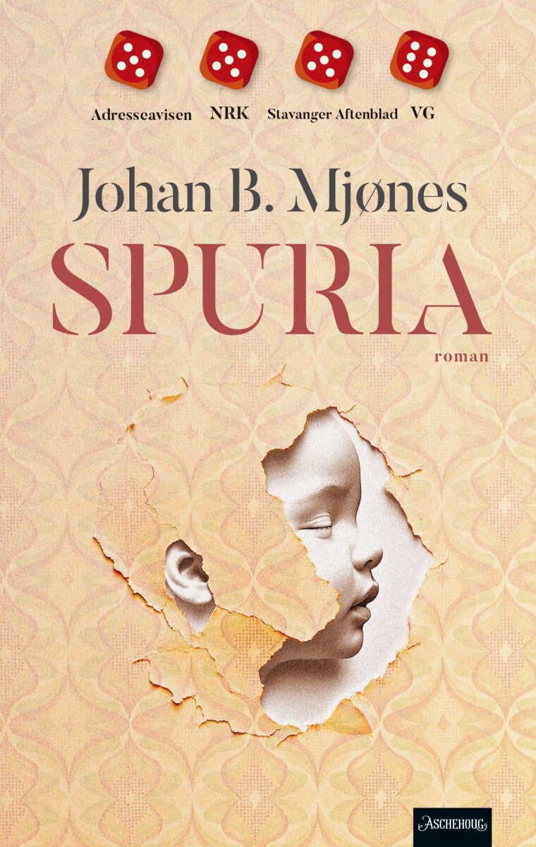 Spuria - roman
