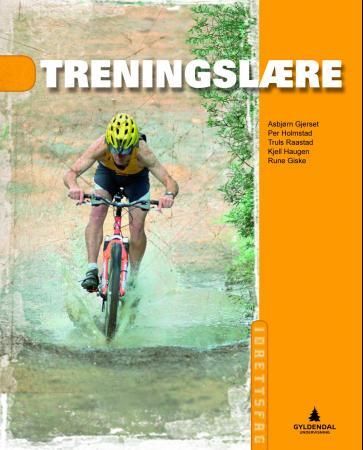 Treningslære - idrettsfag