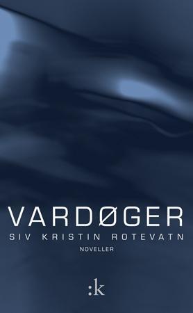 Vardøger