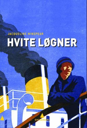 Hvite løgner