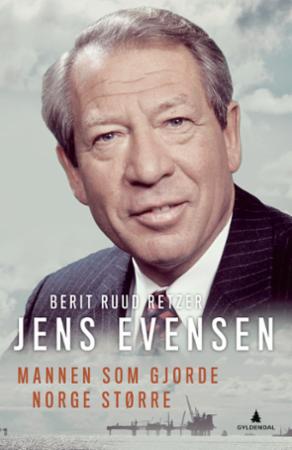 Jens Evensen