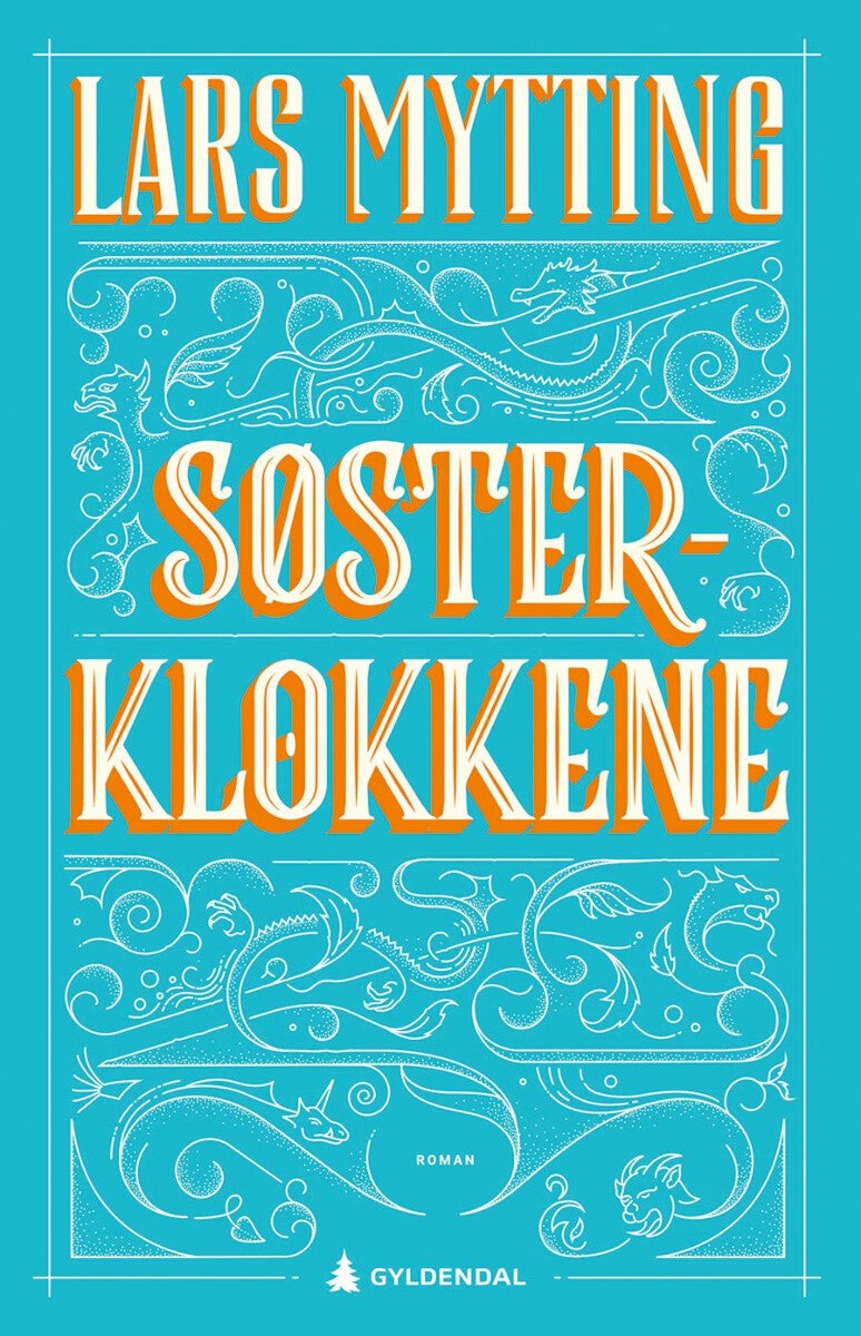 Søsterklokkene - roman