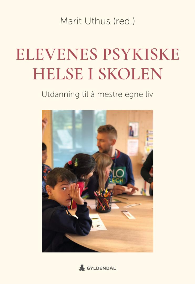 Psykisk Helse I Skolen Tilbud Og Priser - Prisjakt.no