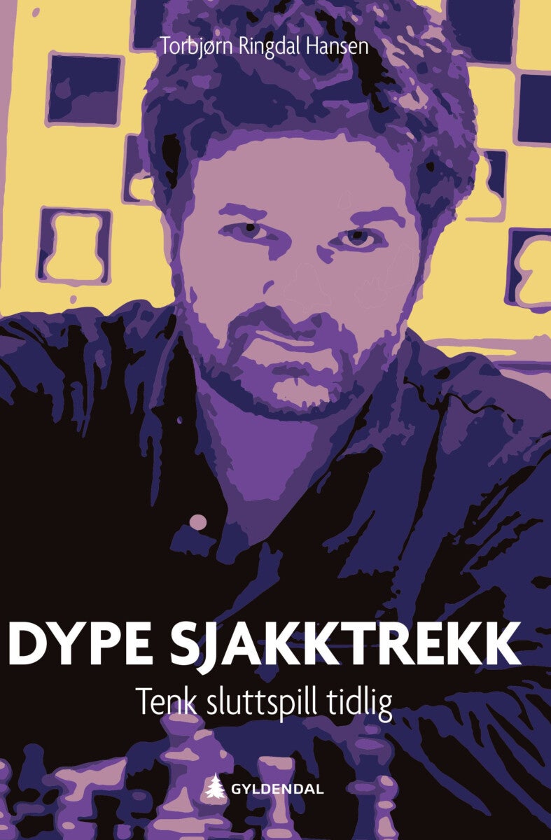 Dype sjakktrekk - tenk sluttspill tidlig