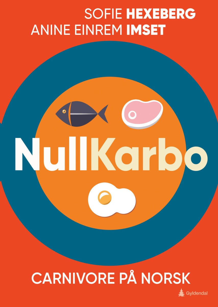 Nullkarbo - carnivore på norsk