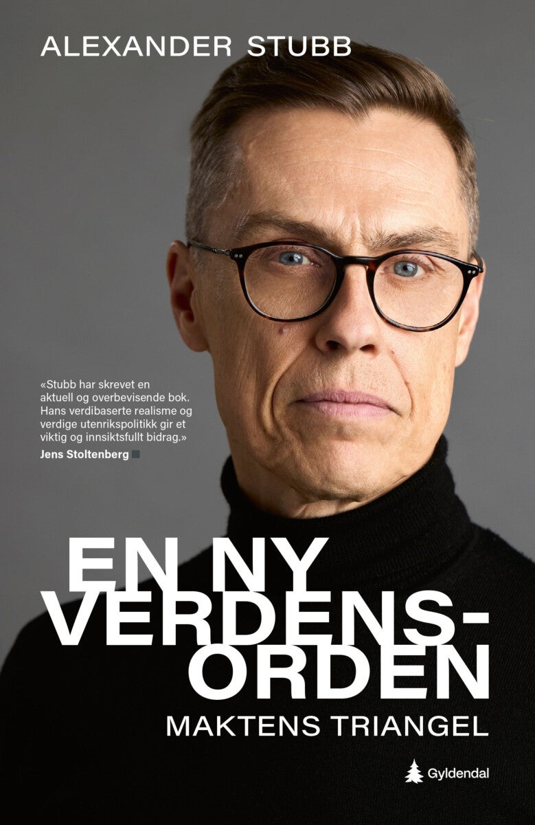 En ny verdensorden - maktens triangel